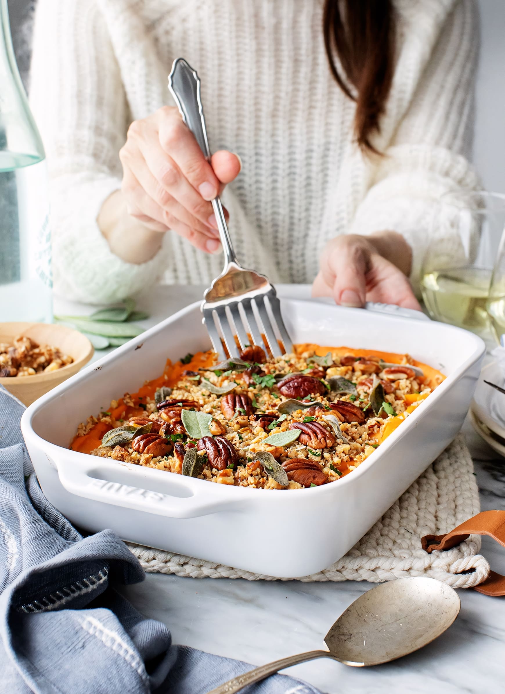 Vegan Thanksgiving Classics: Dishes Everyone Will Absolutely Love